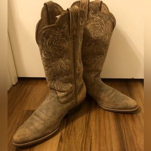 Twisted X women’s western boots